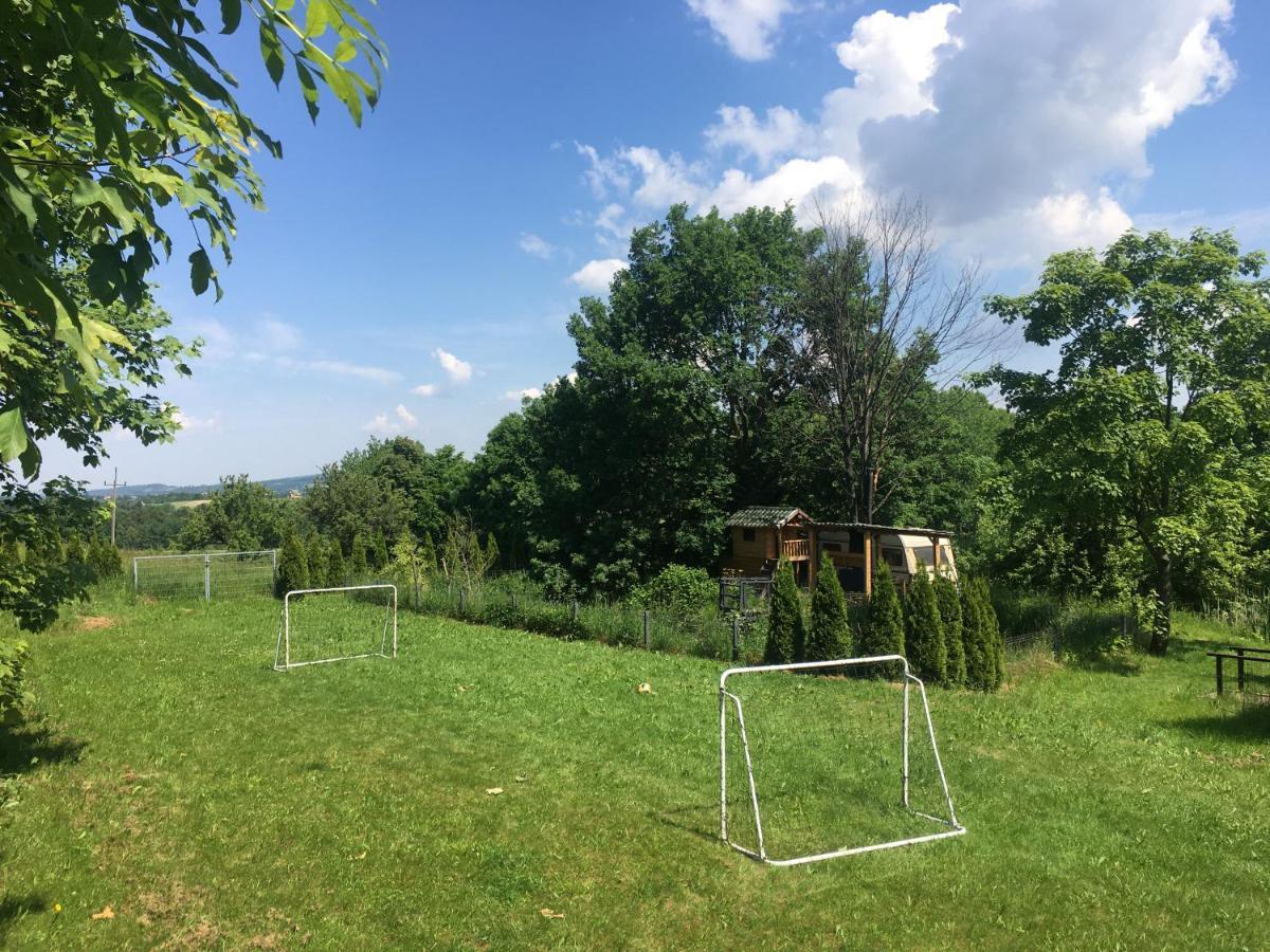 Wyspadrzewodomek Kamionna  Esterno foto