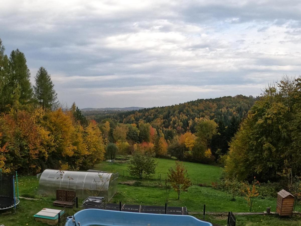 Wyspadrzewodomek Kamionna  Esterno foto