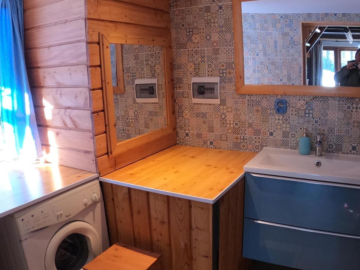 Wyspadrzewodomek Kamionna  Esterno foto